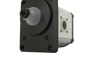 Гідронасос Bosch 0511525607