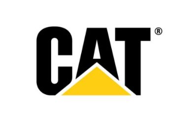 Запчастини від Caterpillar