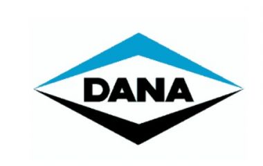 Запчастини від Dana Spicer