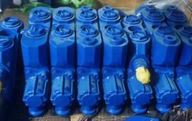 Гидрораспределитель Rexroth
