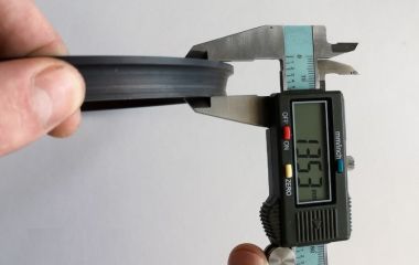 Як правильно визначити розміри доукону?