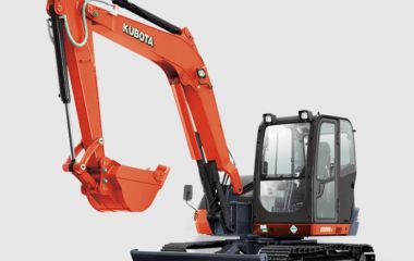 Запчастини до Kubota KX91-3, KX91-3a / Kubota KX91-3, KX91-3a