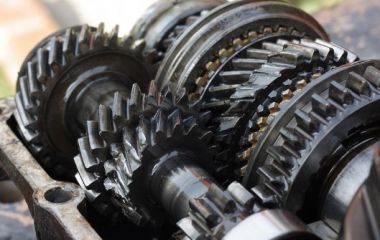 Найбільш поширені несправності трансмісії вантажних автомобілів