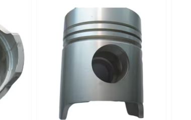 Поршень Mitsubishi 6D22 ME052809/ME052447