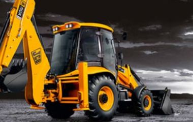 Ремонт екскаватора навантажувача JCB