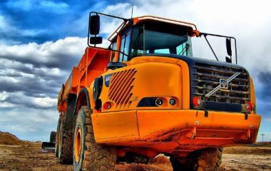 Ремонт коробок передач вантажних автомобілів