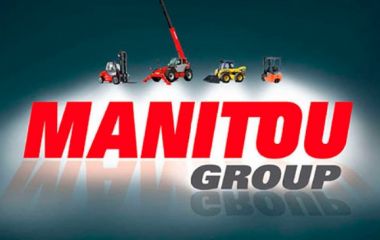 Ремонт мосту Dana 279/188 навантажувача телескопічного MANITOU