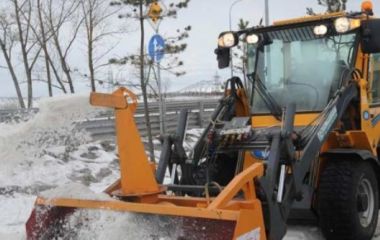 Ремонт мосту SPICER 111/141 від WILLE 455B
