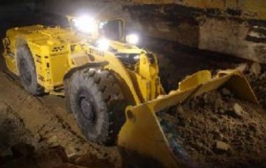 Техніка для підземних робіт