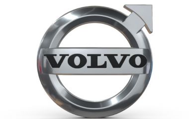 Запчастини від Volvo