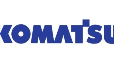 Запчастини для фронтального навантажувача KOMATSU WA380