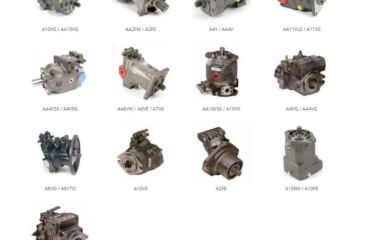 ЗАПЧАСТИ ГИДРАВЛИЧЕСКИХ ЭЛЕМЕНТОВ REXROTH_C