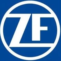 Запчастини від ZF