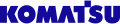 KOMATSU