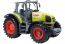 Claas Ares 836 RZ
