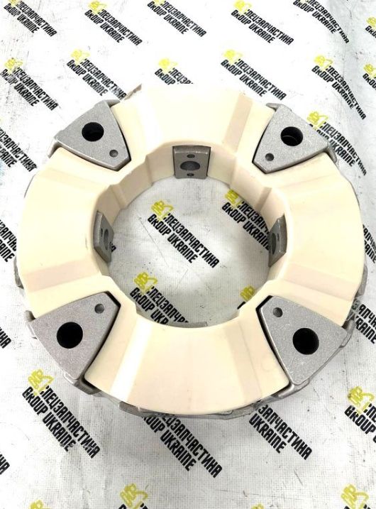 Caterpillar 117-7756 Муфта BoWex 314*50 (B Type) для 267, 287
