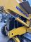 42N-03-11780 Радіатор охолодження двигуна KOMATSU WB93, WB97