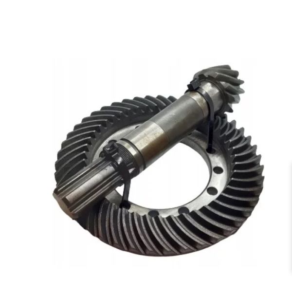 Same Deutz Fahr 0.008.5390.3 Головна (конічна) пара Z=15/33