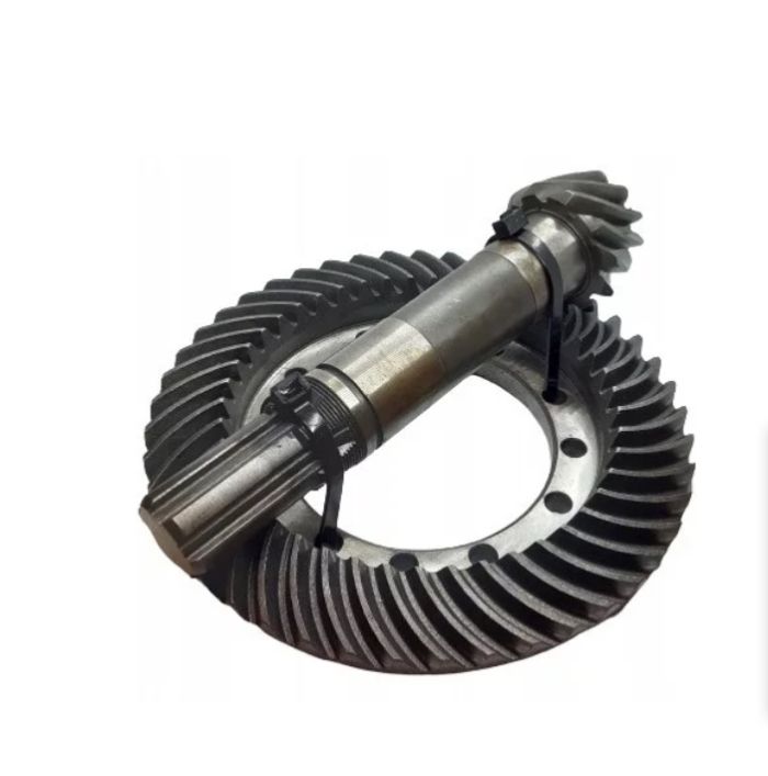 Same Deutz Fahr 0.008.5390.3 Головна (конічна) пара Z=15/33