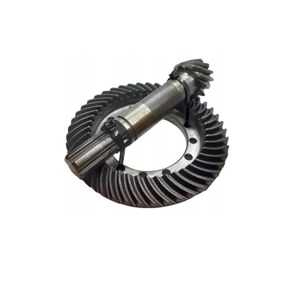 Deutz 04454653320 Головна (конічна) пара Z=11/32