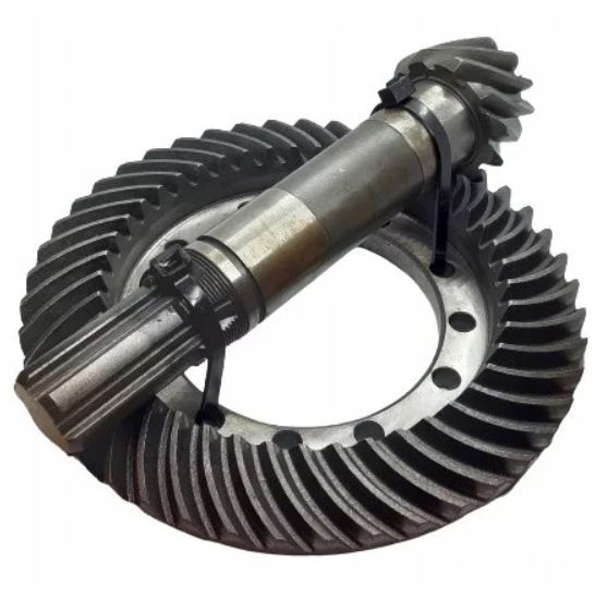 Deutz 0.270.4620.3/30 Головна (конічна) пара Z=10/34