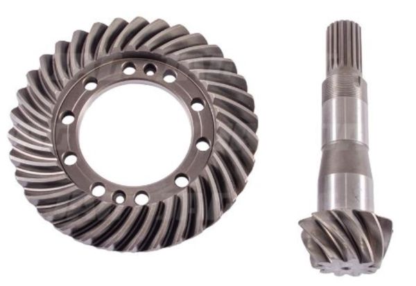 Deutz 0.270.4620.3/50 Головна (конічна) пара Z=10/34