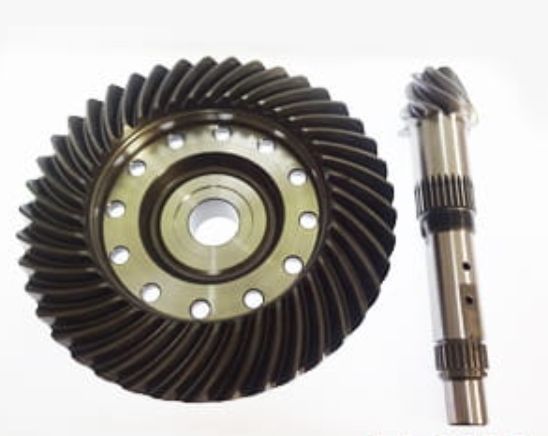 Deutz 0.445.3520.3/20 Головна (конічна) пара Z=8/41