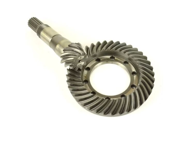 Deutz 0.445.4620.3/30 Головна (конічна) пара Z=10/38