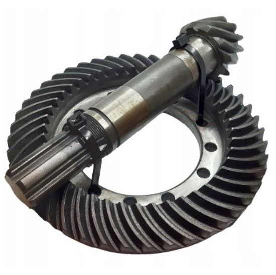 0.011.8661.3 Головна (конічна) пара Z=13/32 Deutz Fahr