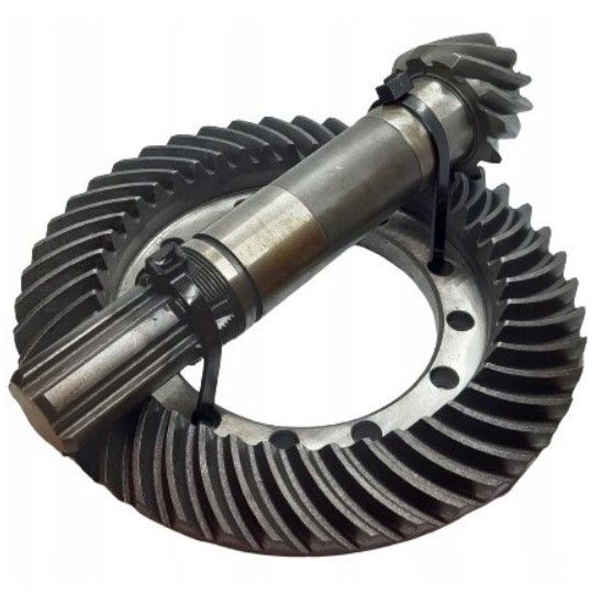 3427113m91 Головна (конічна) пара Z=11/45 Massey Ferguson