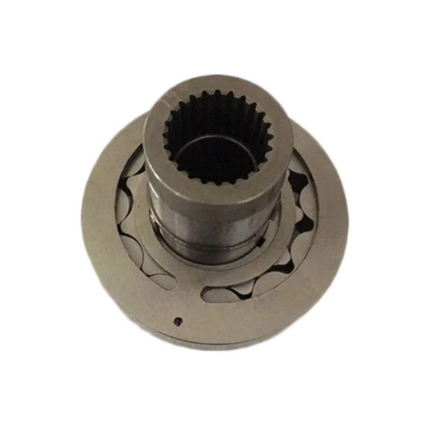 Sauer-Danfoss 0000501406 Насос підкачування PV90R130, PV90L130