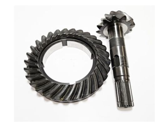 Deutz 0.007.7501.3/50 Головна (конічна) пара Z=11/41