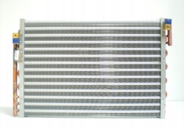 Denso 0011456420, 8A9960000 Конденсатор для Massey Ferguson MF 3625F-3660V