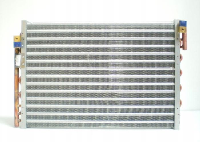 Denso 0011456420, 8A9960000 Конденсатор для Massey Ferguson MF 3625F-3660V