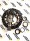 Конічна пара 15/37 CARRARO 066941 (068609) 661358