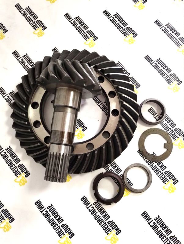 Конічна пара 15/37 CARRARO 066941 (068609) 661358