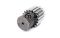 Вал сонячної шестерні New Holland 4464301161, 8025491, 8963100214, 15324, MX153242