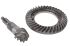 Deutz Fahr 01297199 Головна (конічна) пара Z=7/38