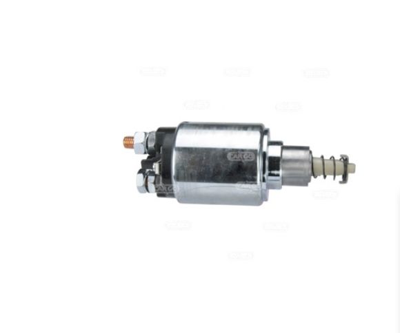 Deutz 01319751, 2339402168, 01180999, 235807, 2339402133 Втягуюче реле стартера 24v