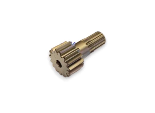 VN-0526001 Вал приводного двигуна Neuson EZ28