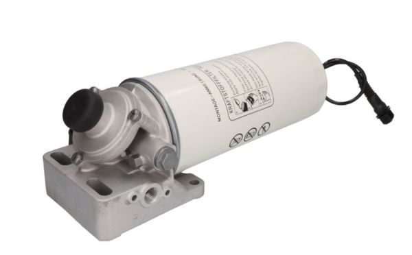 Deutz 02113832 Фільтр грубої очистки для TCD2012, TCD2013, BF4M2012, BF6M1013