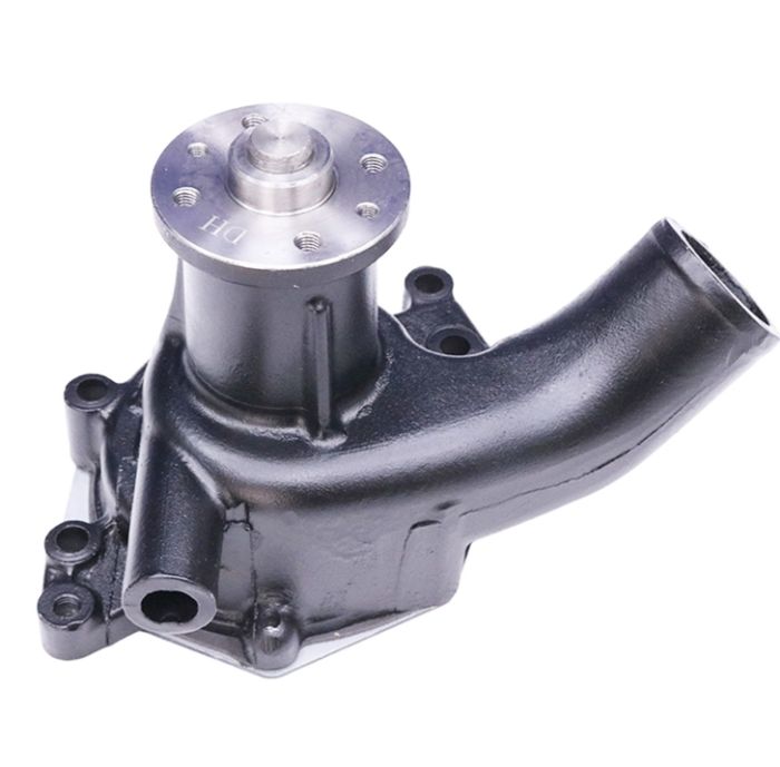 Isuzu 02/802027 Водяна помпа (155mm) для двигуна 4BG1, 6BG1, 4BD1, 6BD1