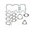 Deutz 02928844, 02923729, 04170572, 04176489, 02928729, 02928798 Ремкомплект прокладок для F3L1011