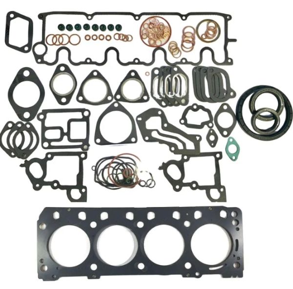 Deutz 02931141, 02-31579-01 Ремкомплект прокладок для F4L2011