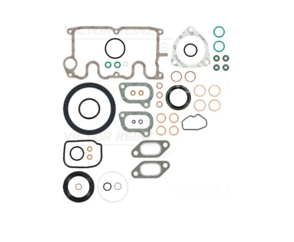 Deutz 02931433, 02931742, 02929852, 01-31158-01 Ремкомплект прокладок для F2LM2011