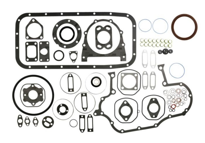 Deutz 02931441, 02929649 Ремкомплект прокладок на F4L913