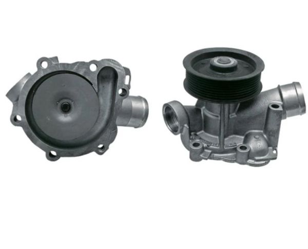 Deutz 02937438, 02931832 Водяний насос TCD4/6L2012 4/6V BF4/6M2013C