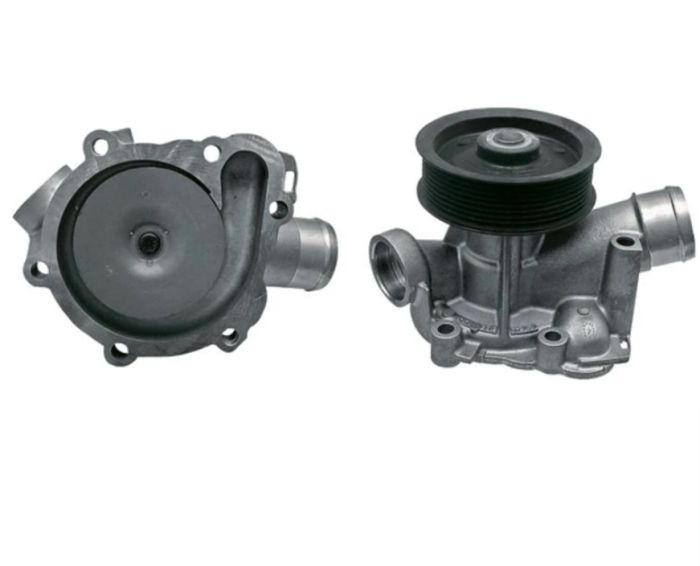 Deutz 02937438, 02931832 Водяний насос TCD4/6L2012 4/6V BF4/6M2013C