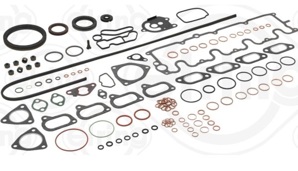 Deutz 02937562, 01-31579-02 Ремкомплект прокладок для TCD 2011 L04 W 2011