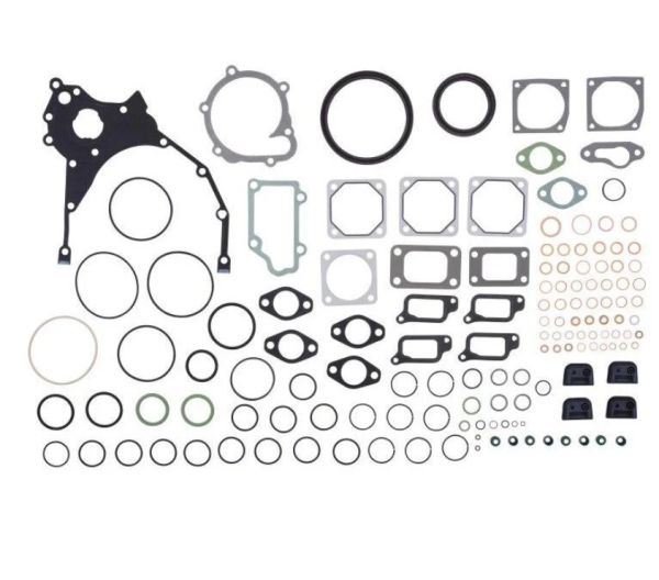 Deutz 02937585, 01-29061-01 Ремкомплект прокладок для BF4M2012